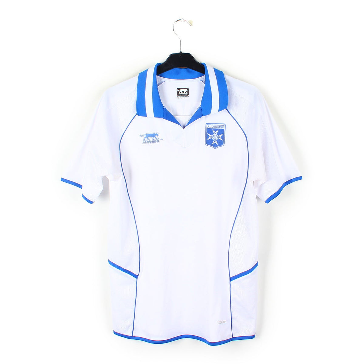 2011/12 - Auxerre - Jemaa #17 (XL)