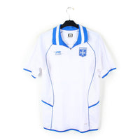 2011/12 - Auxerre - Jemaa #17 (XL)
