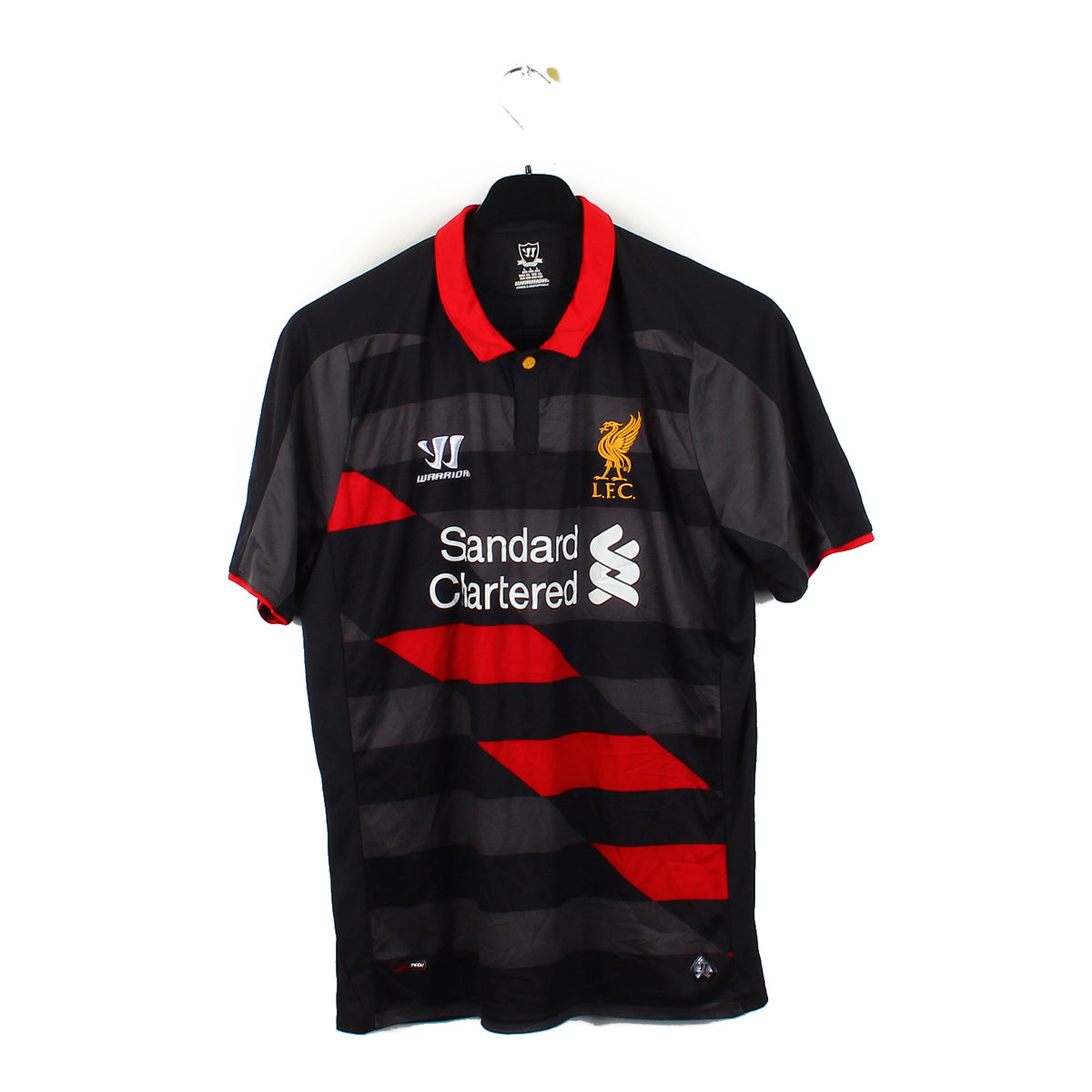 2014/15 - Liverpool FC - Lallana #20 (L)