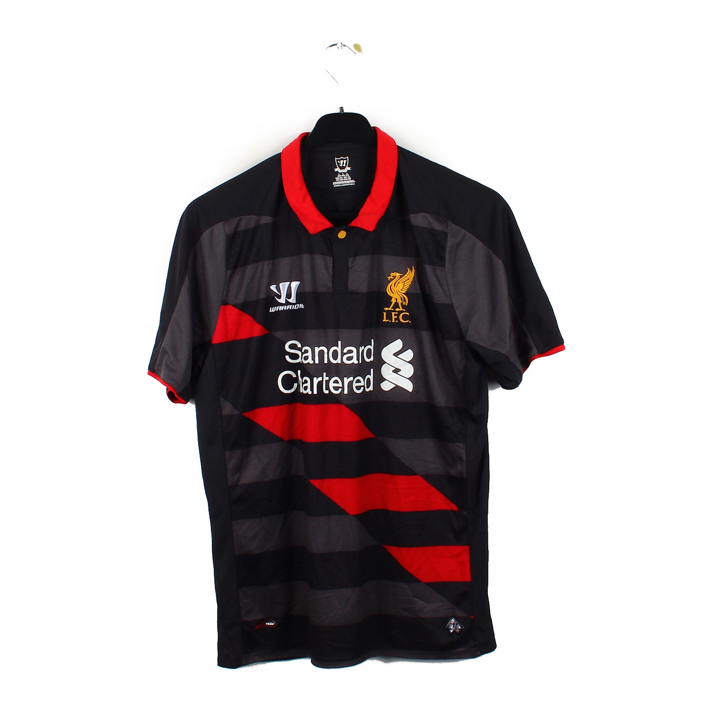 2014/15 - Liverpool FC - Lallana #20 (L)