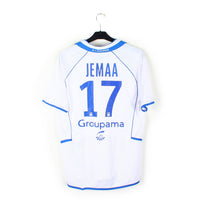 2011/12 - Auxerre - Jemaa #17 (XL)