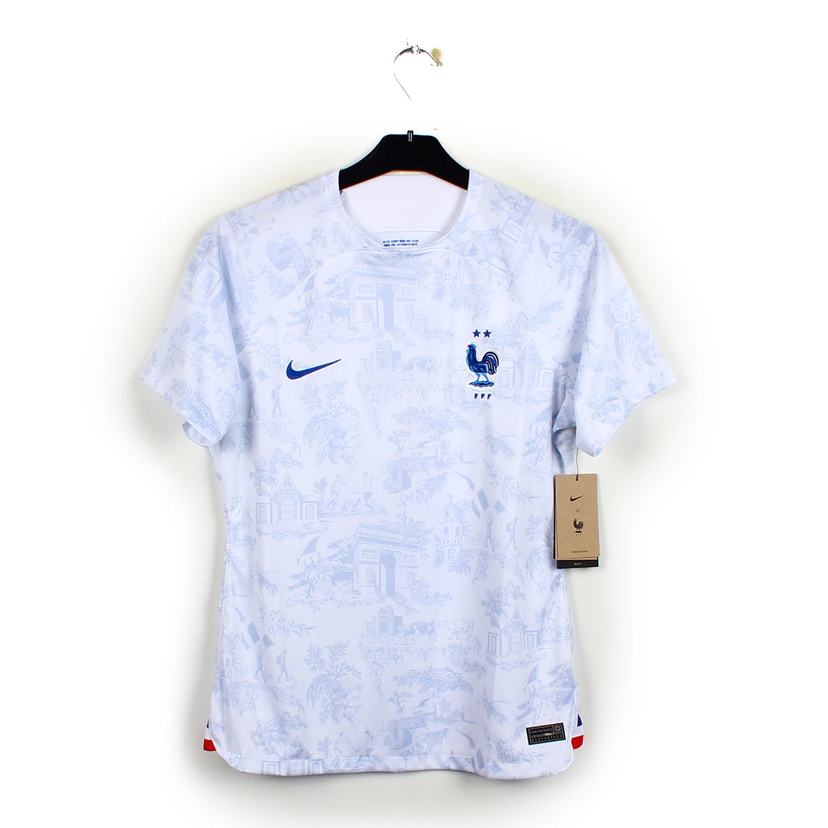 2022/23 - Equipe de France (L femme)