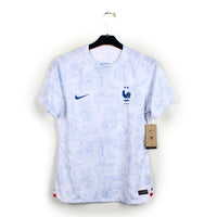 2022/23 - Equipe de France (L femme)