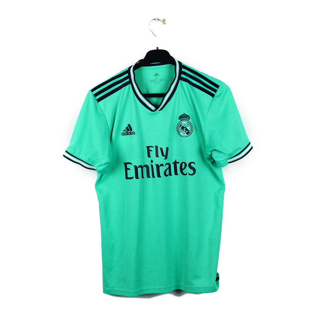 2019/20 - Real Madrid - Sergio Ramos #4 (S)