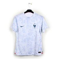 2022/23 - Equipe de France (L femme)
