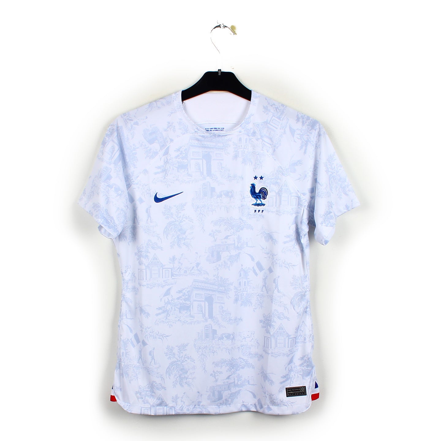 2022/23 - Equipe de France (L femme)