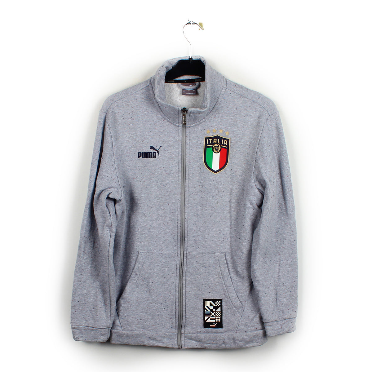2022 - Italie (S)