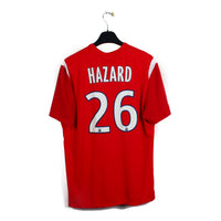 2010/11 - LOSC - Hazard #26 (L)