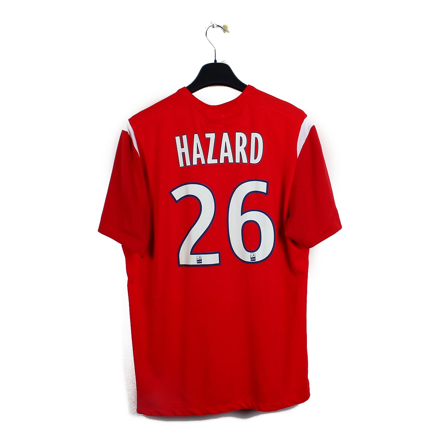 2010/11 - LOSC - Hazard #26 (L)