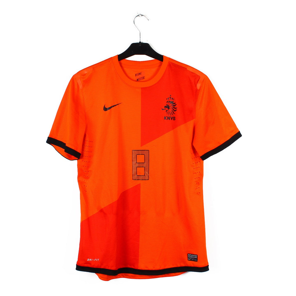 2012/13 - Pays-Bas - Strootman #8 (L) [pro]