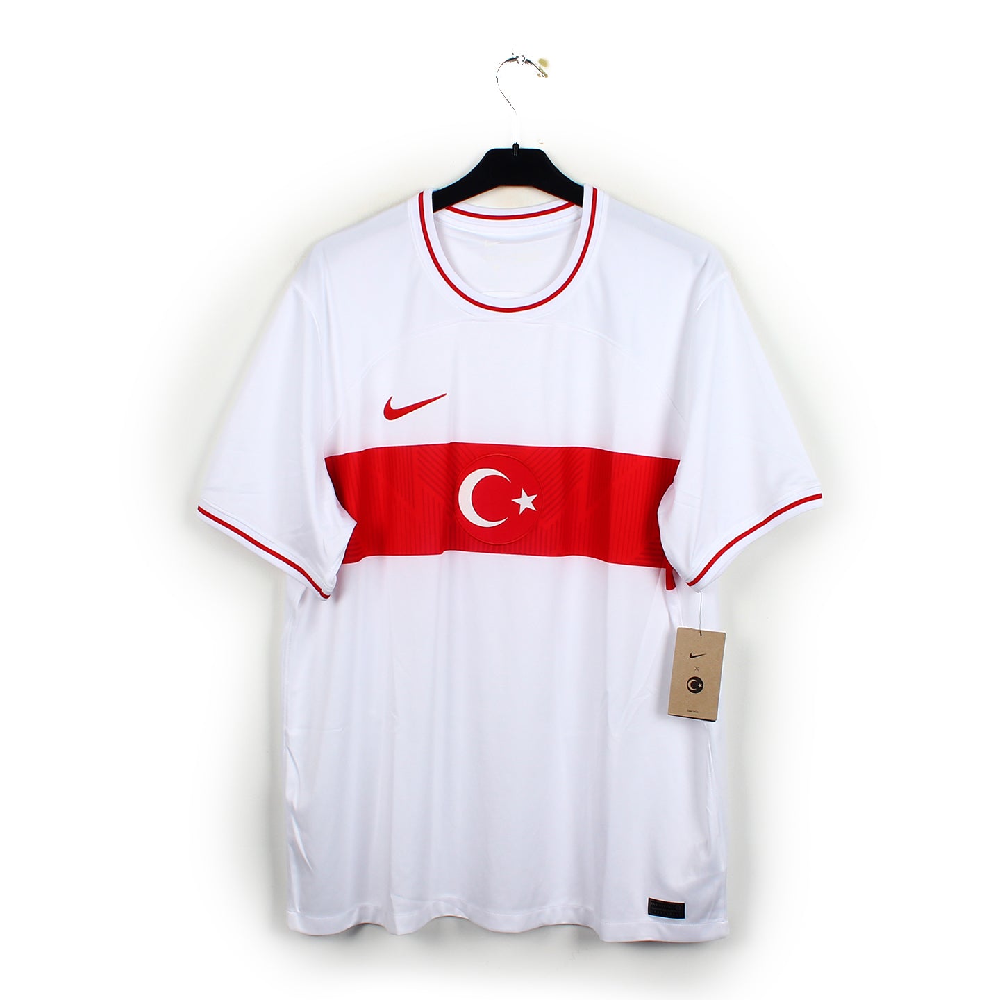 2022 - Turquie (2XL)