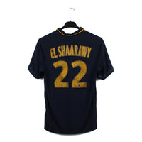 2015/16 - AS Monaco - El Shaarawy #22 (L)