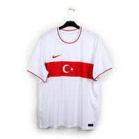 2022 - Turquie (2XL)