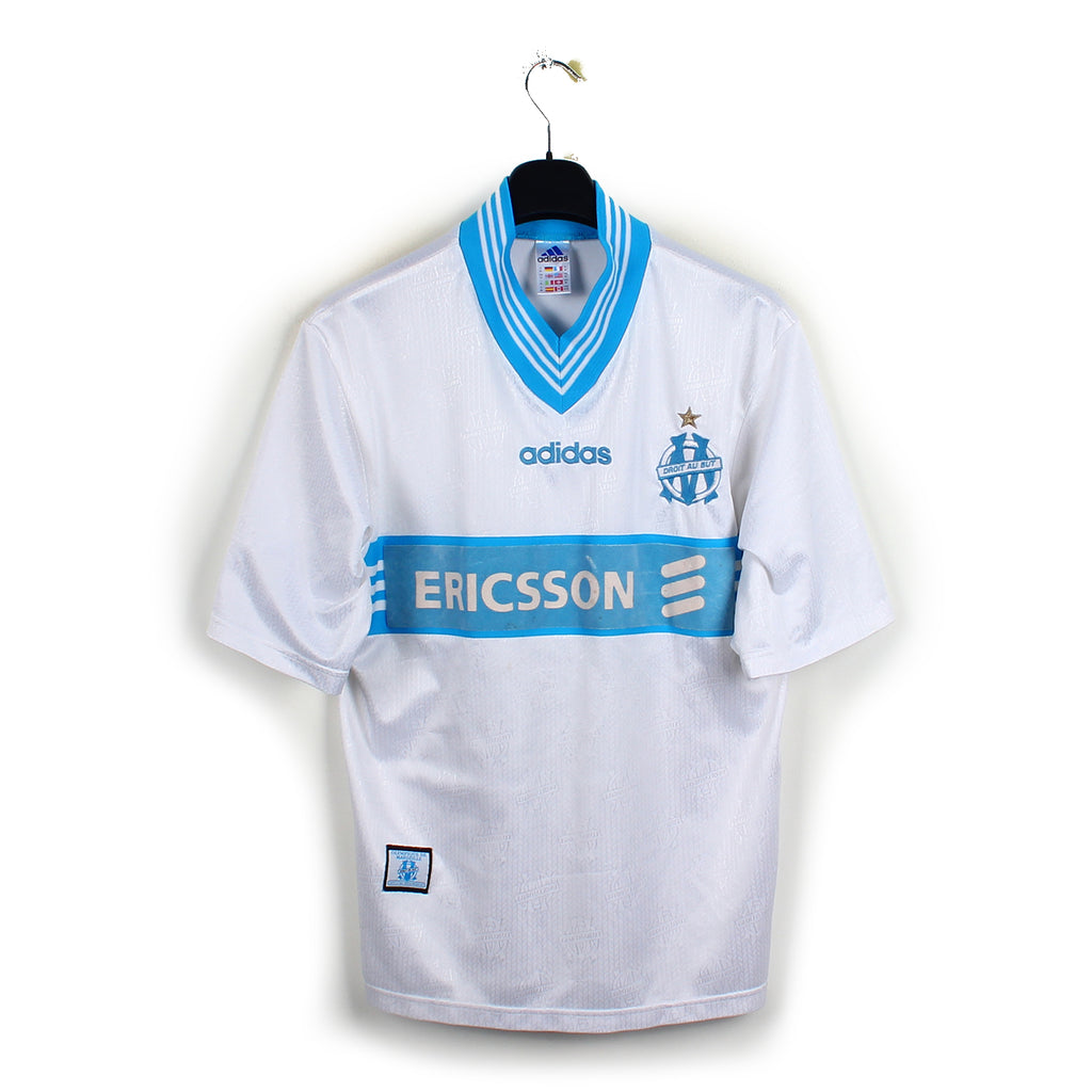 1997/98 - OM (M)
