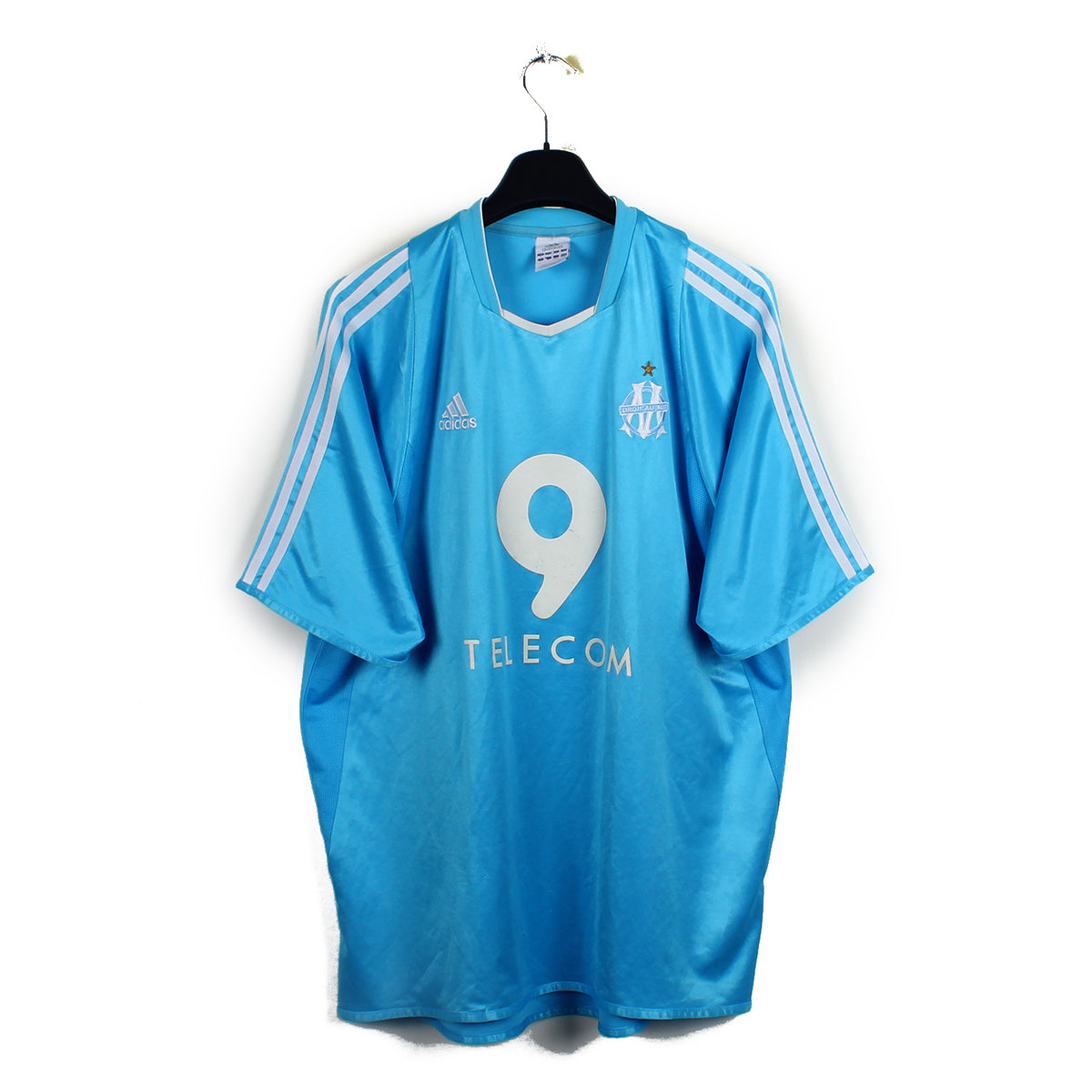 2003/04  - OM (XL)