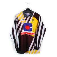 1990's - US Feurs #1 (XL) [MATCH ISSUE]