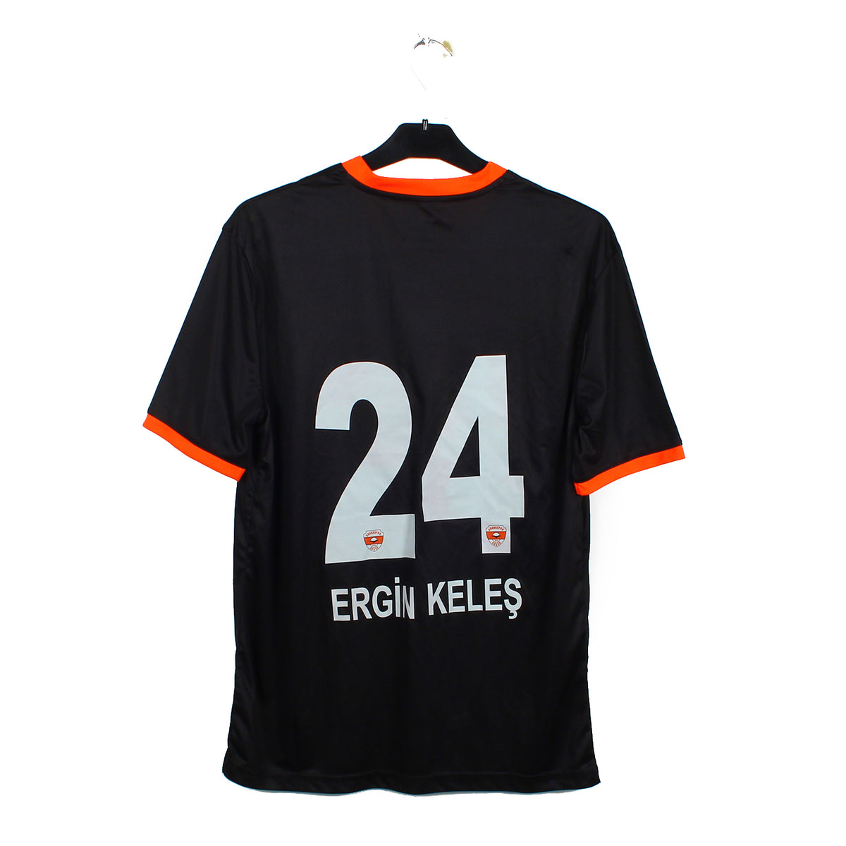 2020/21 - Adanaspor (L)