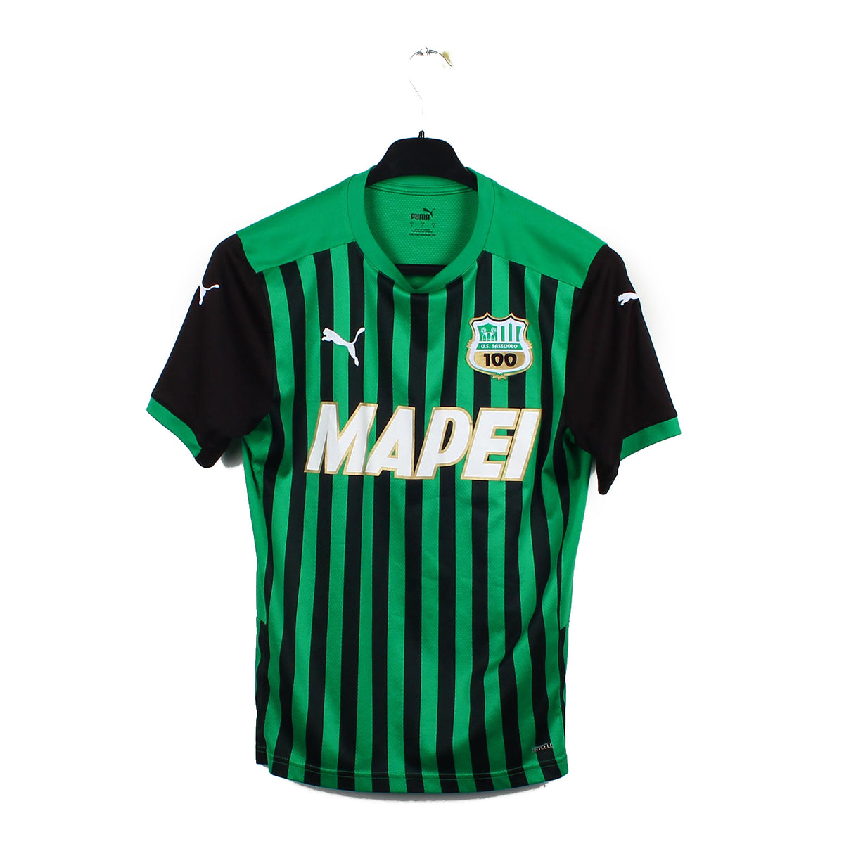 2020/21 - Sassuolo #2 (S) *centenaire*