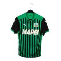 2020/21 - Sassuolo #2 (S) *centenaire*
