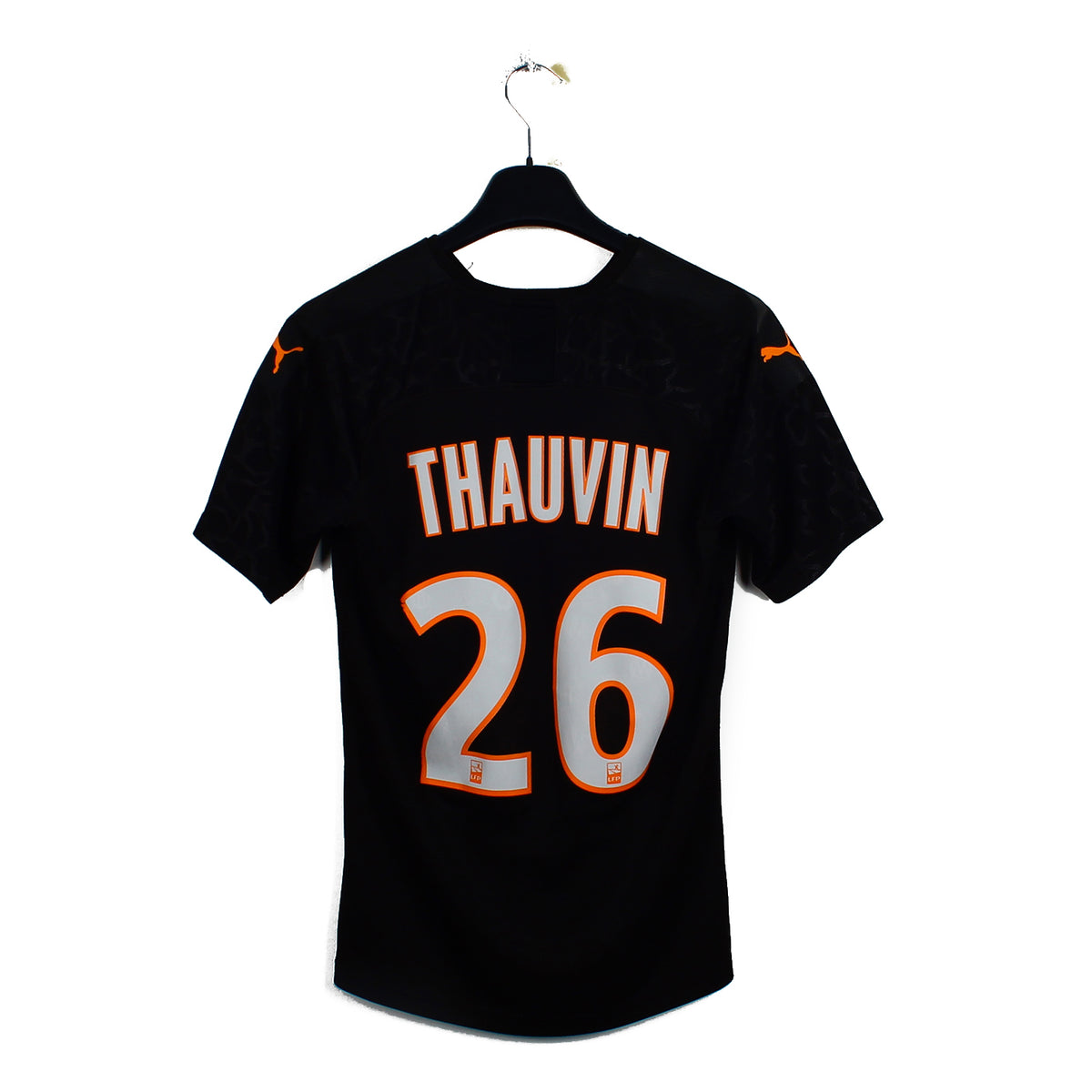 2019/20 - OM - Thauvin #26 (S)
