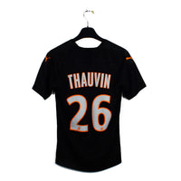 2019/20 - OM - Thauvin #26 (S)
