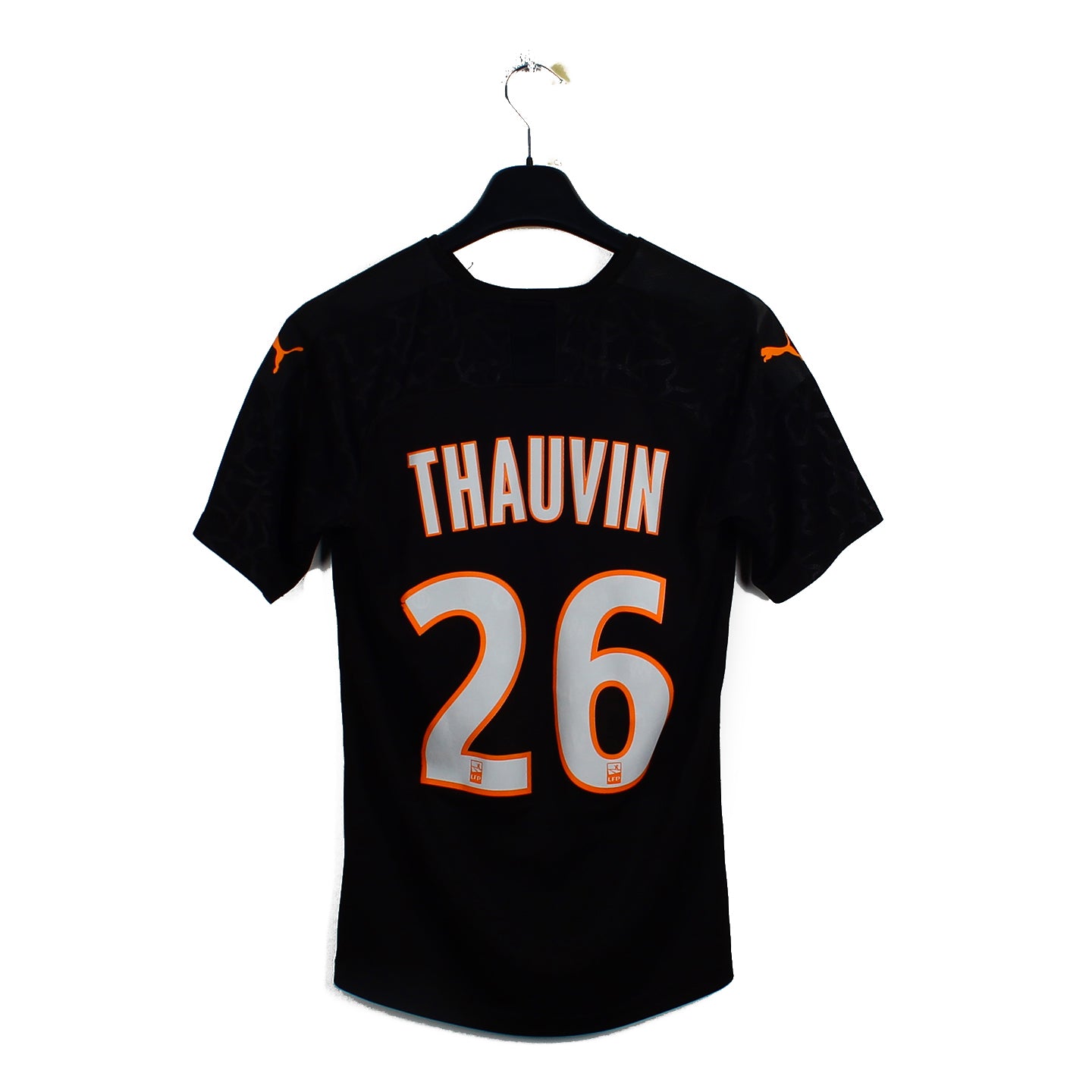 2019/20 - OM - Thauvin #26 (S)