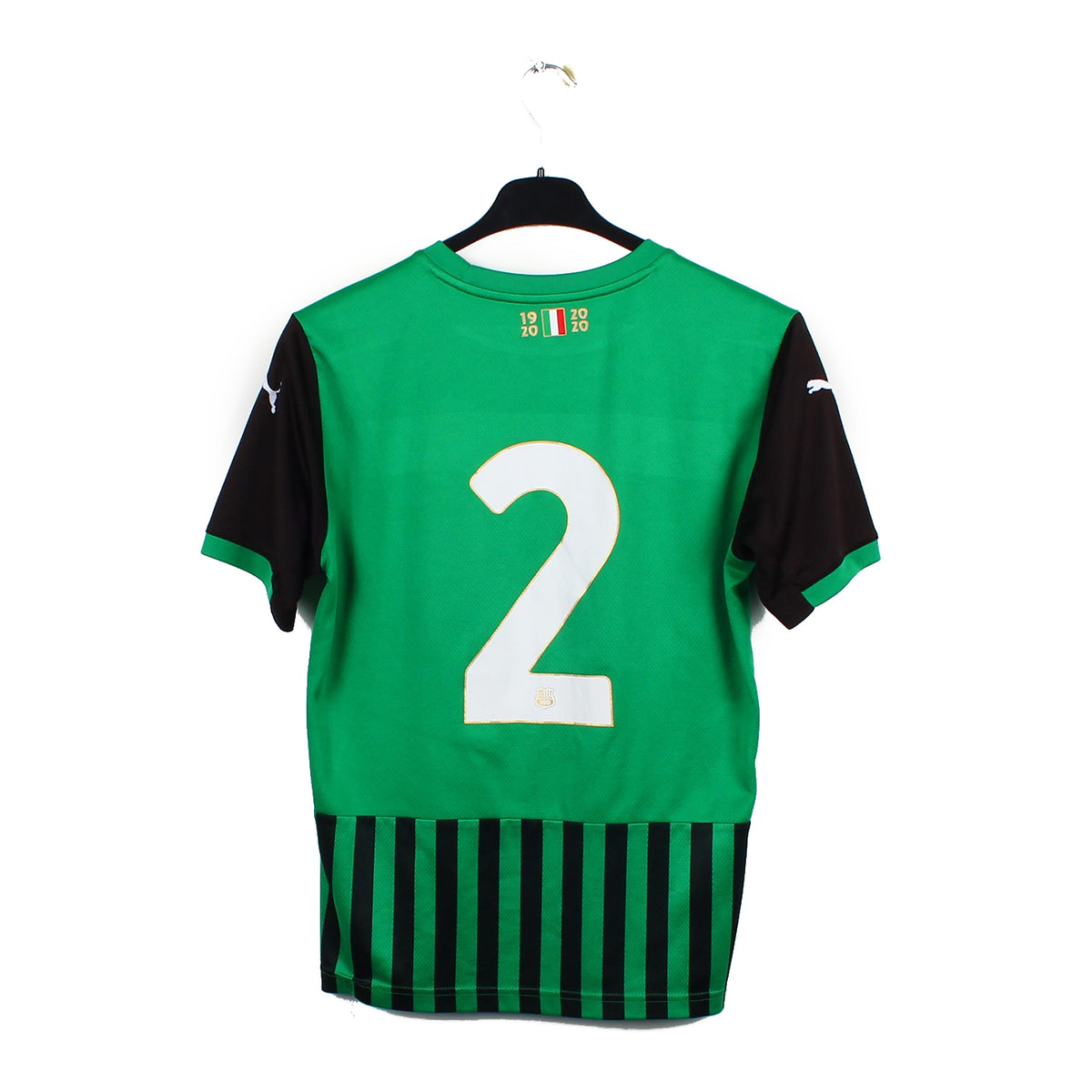 2020/21 - Sassuolo #2 (S) *centenaire*