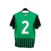 2020/21 - Sassuolo #2 (S) *centenaire*