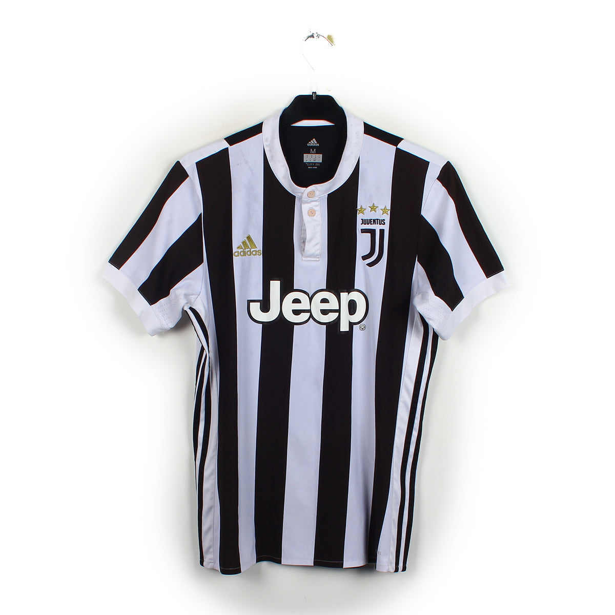 2017/18 - Juventus - Dybala #10 (M)