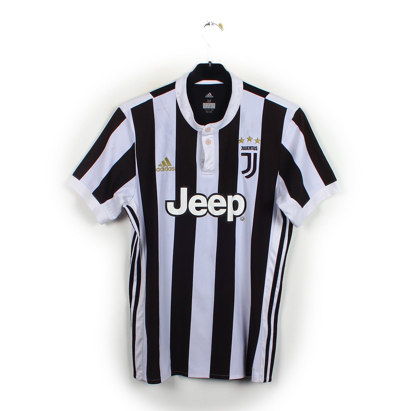 2017/18 - Juventus - Dybala #10 (M)
