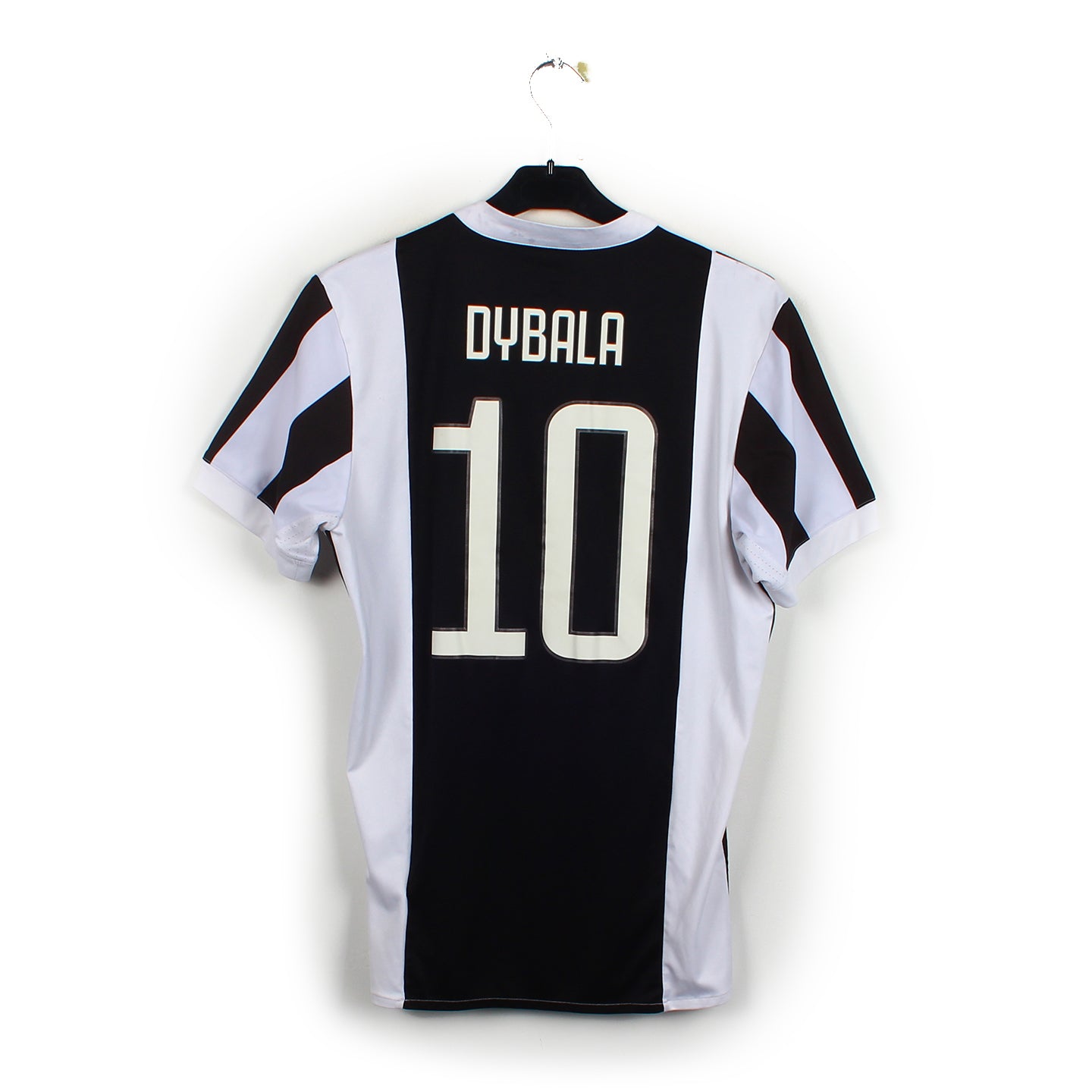 2017/18 - Juventus - Dybala #10 (M)
