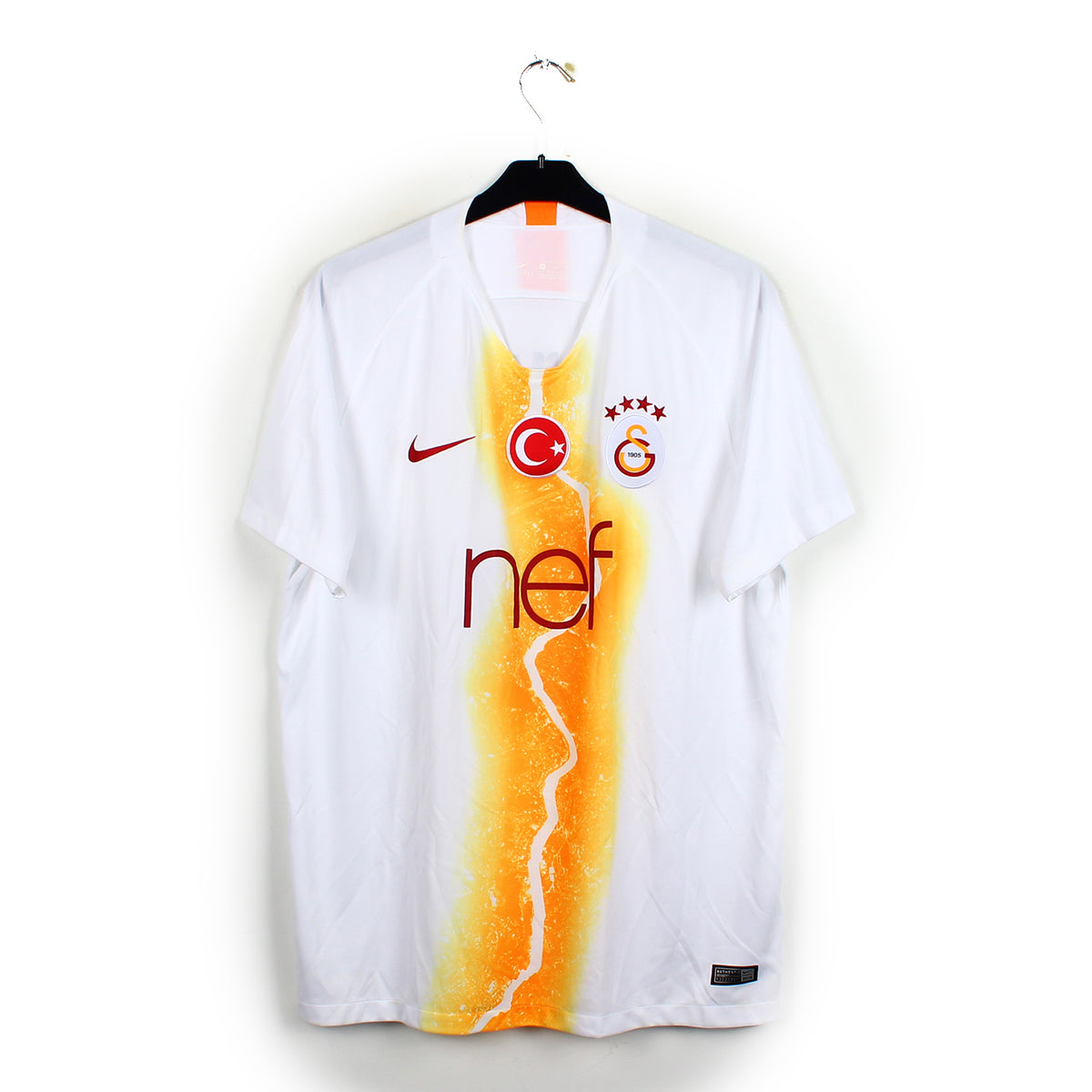 2018/19 - Galatasaray - Juwe #5 (XL)