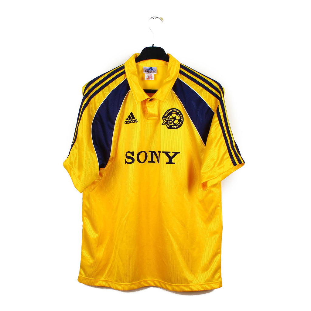 1999/00 - Maccabi Tel-Aviv #9 (L/XL)