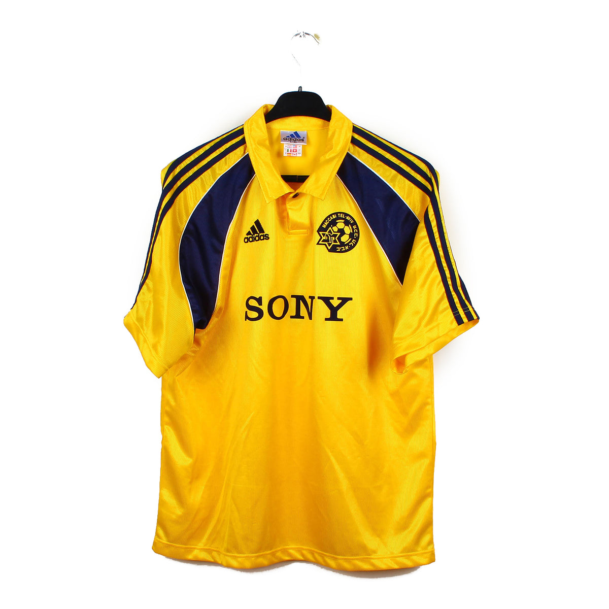 1999/00 - Maccabi Tel-Aviv #9 (L/XL)