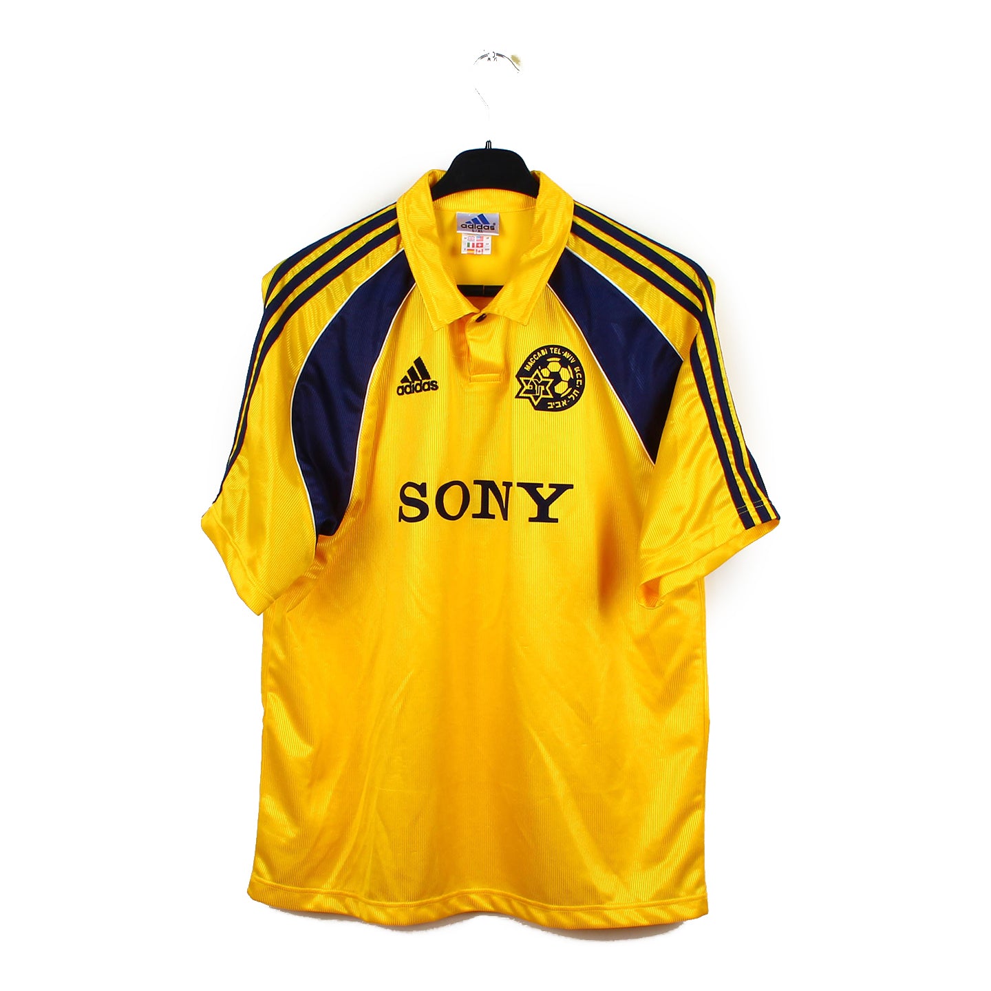 1999/00 - Maccabi Tel-Aviv #9 (L/XL)