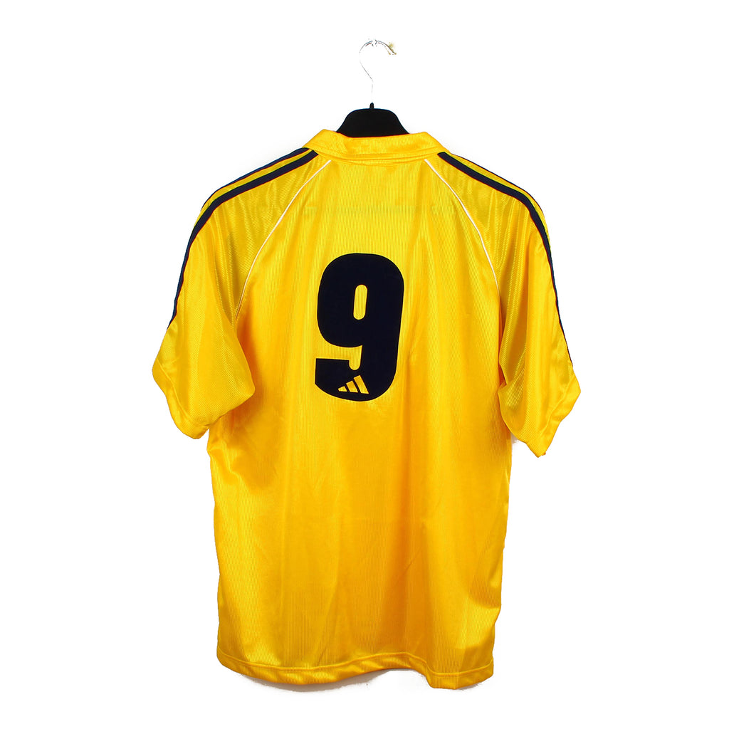 1999/00 - Maccabi Tel-Aviv #9 (L/XL)