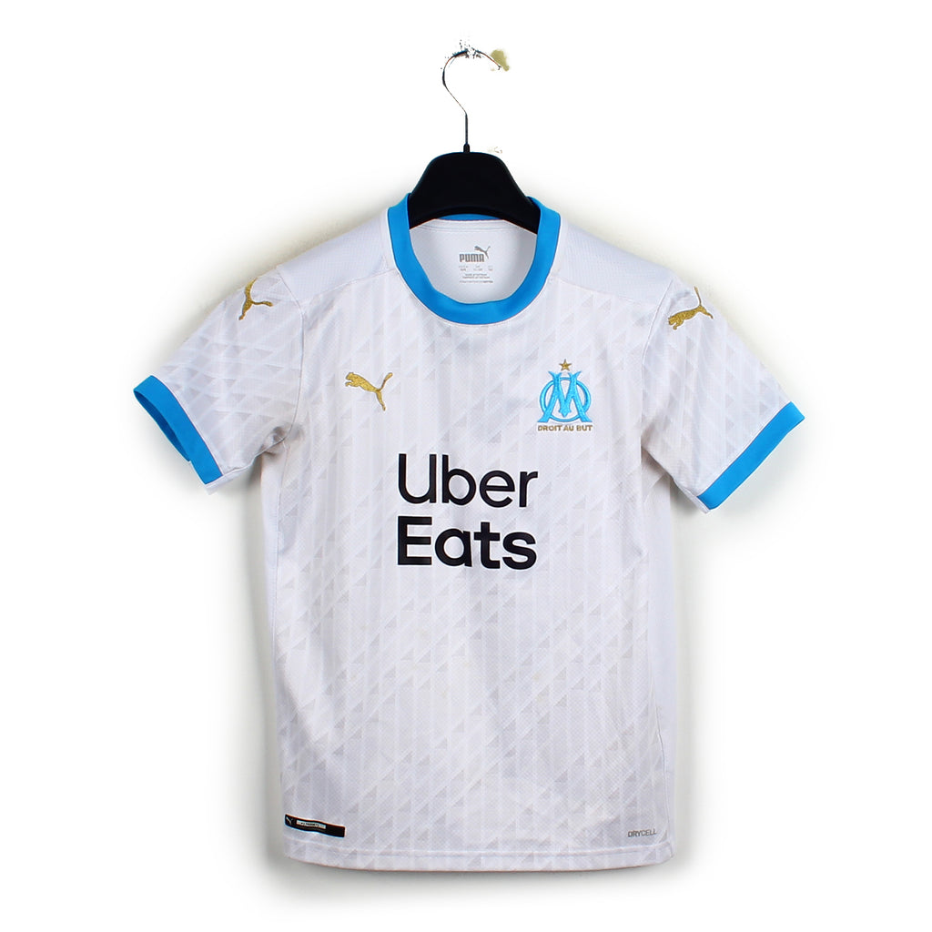 2020/21 - OM (11/12 ans)