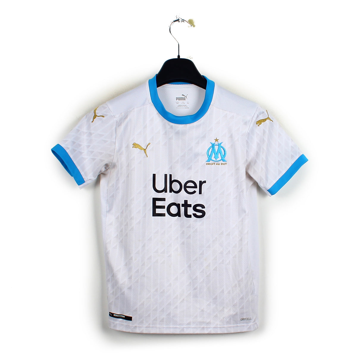 2020/21 - OM (11/12 ans)