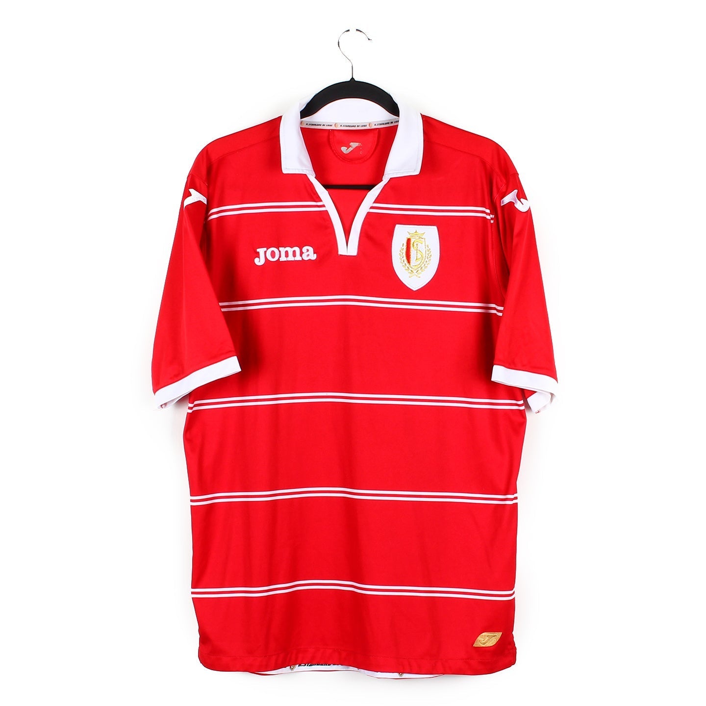 2012/13 - Standard Liège (2XL)