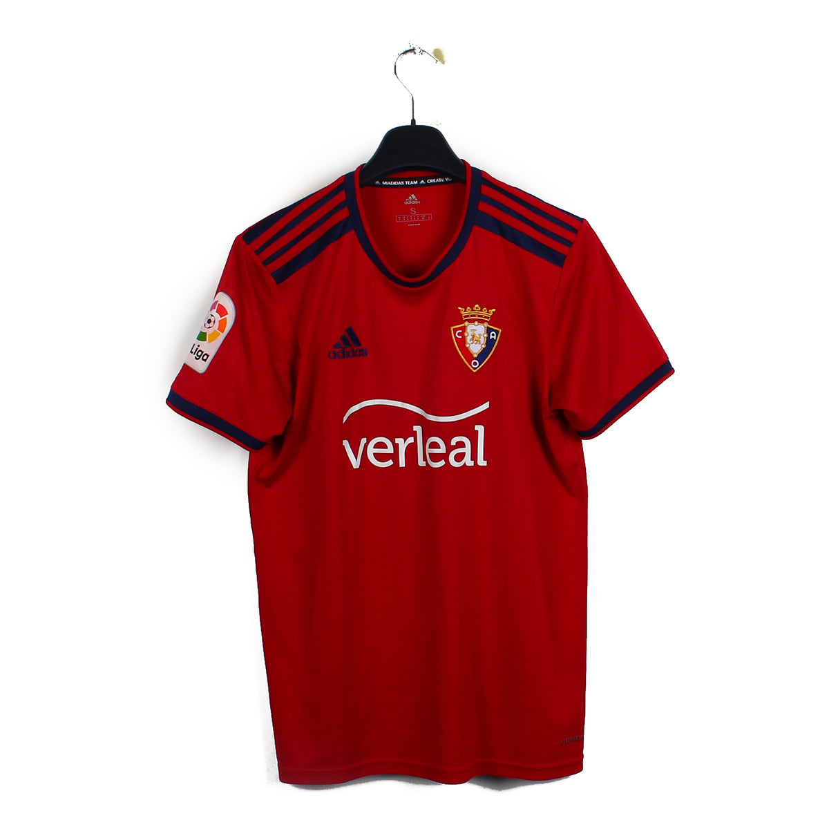 2021/22 - Osasuna (S)