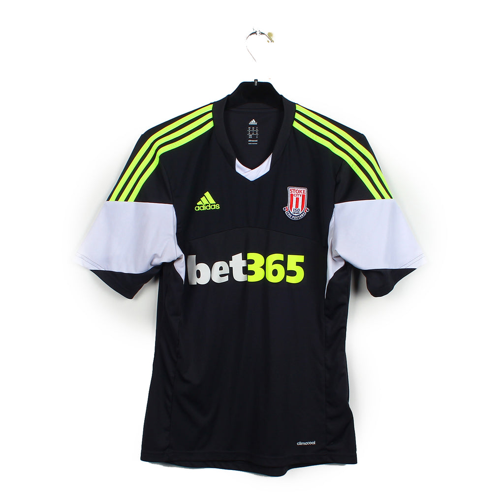 2013/14 - Stoke City (M)