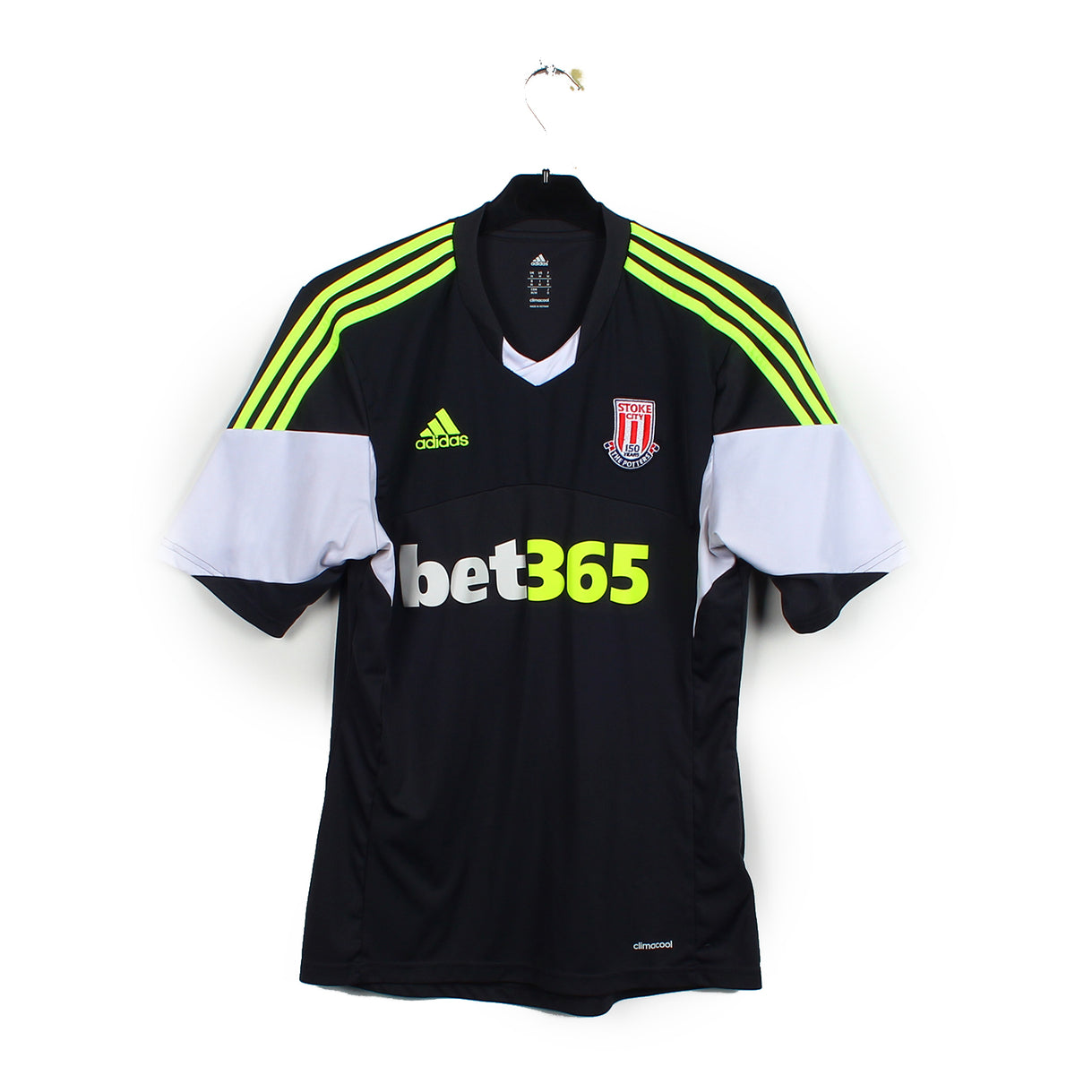 2013/14 - Stoke City (M)