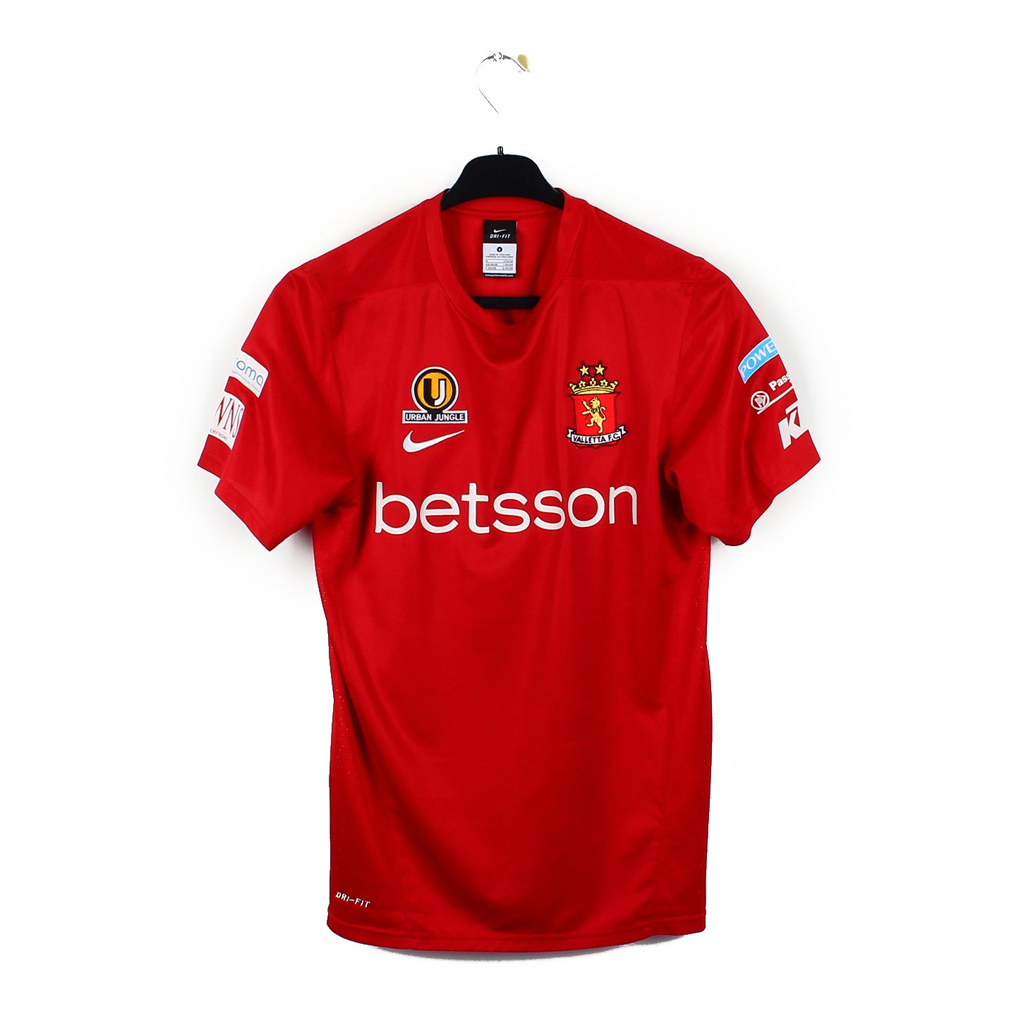 2012/13 - Valletta FC (S)
