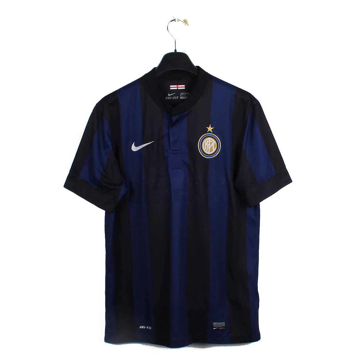 2013/14 - Inter Milan (M)