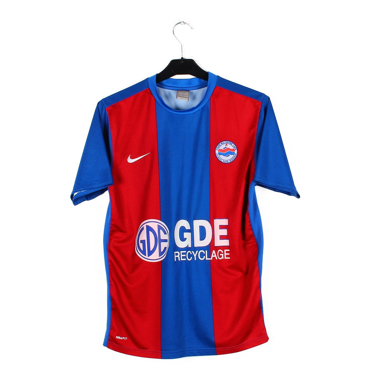2009/10 - Stade Malherbe Caen (XL enfant)