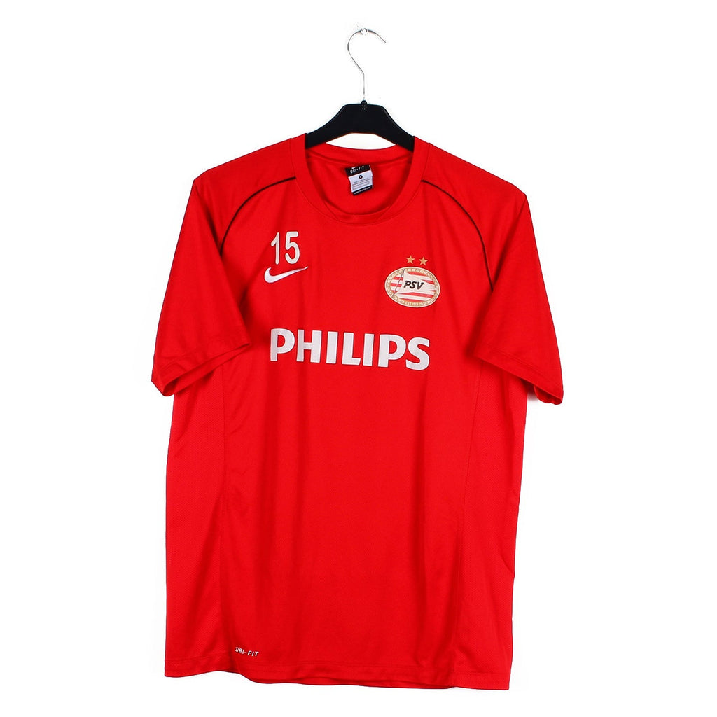 2014/15 - PSV Eindhoven #15 (L) [stock pro]