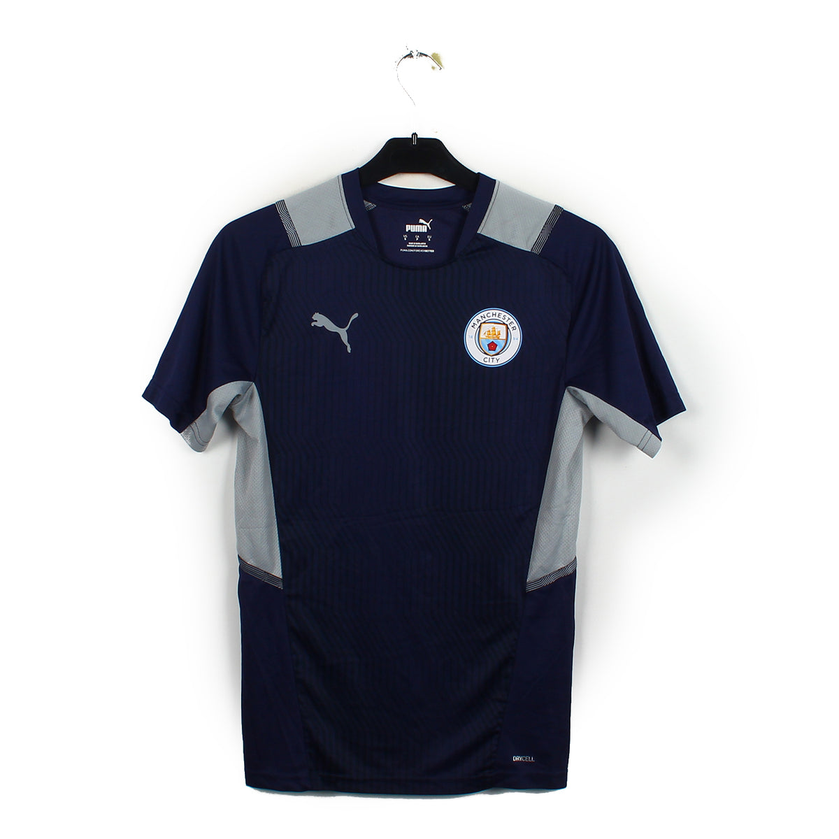 2021/22 - Manchester City (S)