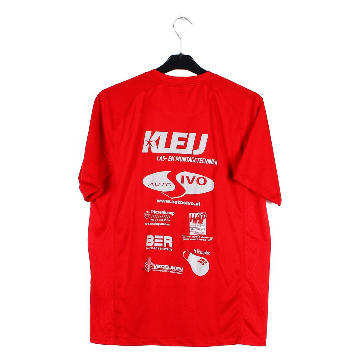 2014/15 - PSV Eindhoven #15 (L) [stock pro]