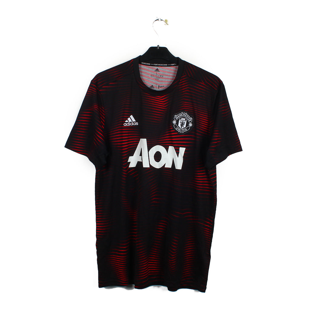 2018/19 - Manchester United (L)