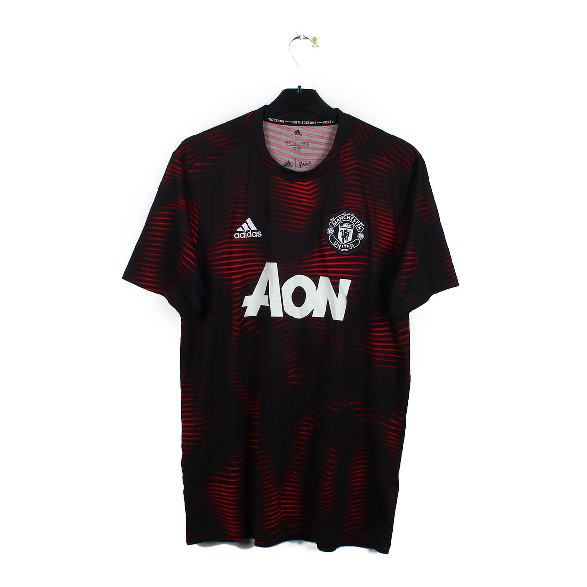 2018/19 - Manchester United (L)
